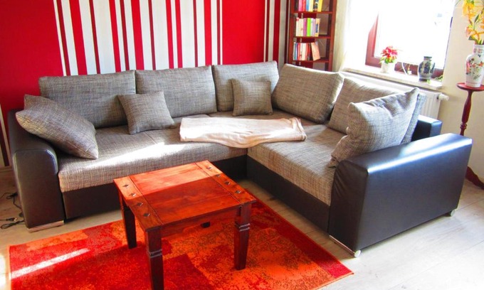 Klingenthal Apartamento | Hansis Lodge