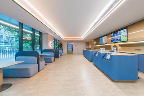 Haidian Hotel | Hanting Hotel Beijing Jiaotong University
