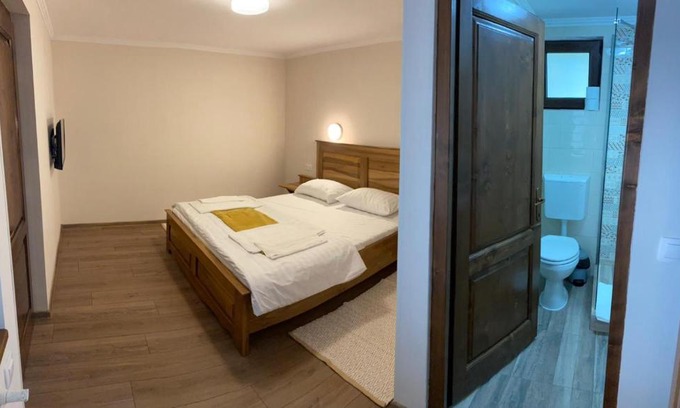 Chiscau Casa | Hanul Ursilor