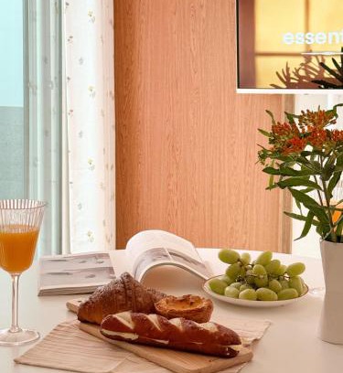 Gwanghui-dong Apartamento | HanYang stay