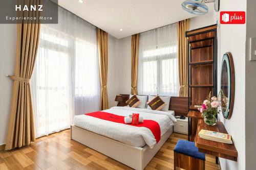 Phuong Apartamento | HANZ 262 Tyche CityLoft