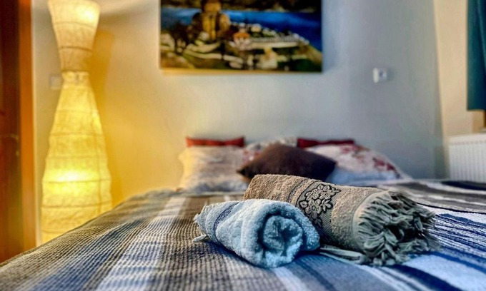 Arnavutkoy Casa | Hanzade