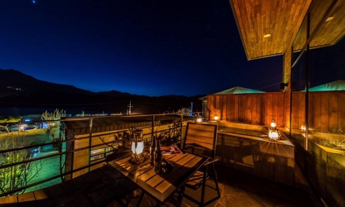 Hapcheon Casa | Hapcheon Modern Rikeom Pension