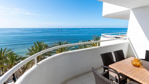 Centro de Marbella Apartamento | Hapimag Apartments Marbella