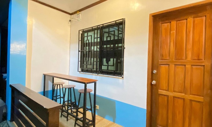 Catangnan Apartamento | Hapitanan Siargao
