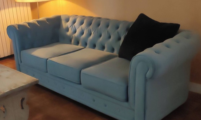 Saint-Bauzille-de-Putois Apartamento | Happiness for Rent