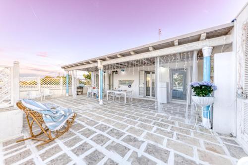 Torre San Giovanni Apartamento | Happiness 2