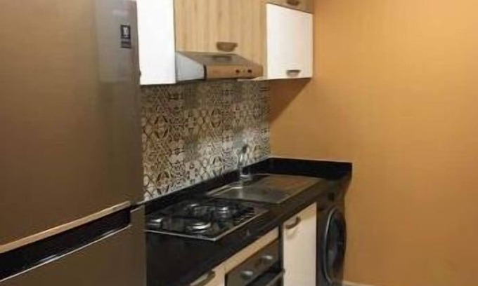 Kasbat El Mehdia Apartamento | Happiness apartment in route Mehdia