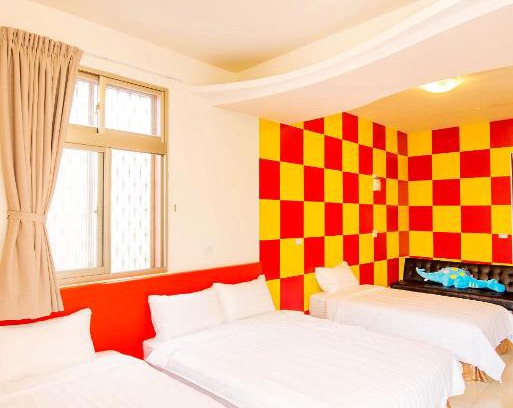 Magong Casa | Happiness B&B