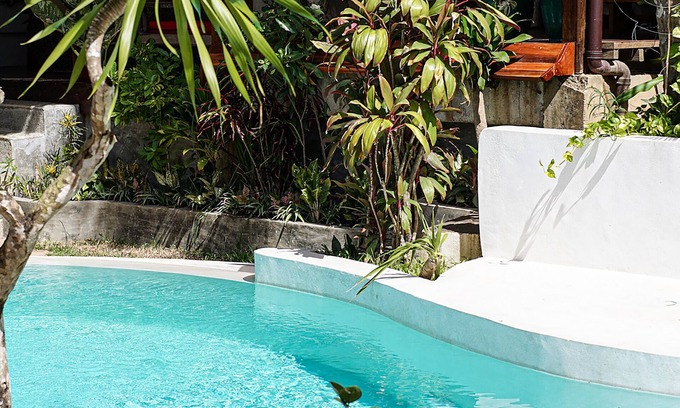 El Nido Hotel | Happiness Boutique Resort El Nido