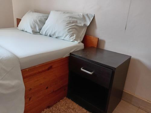 Lilongwe Casa | Happiness Gardens