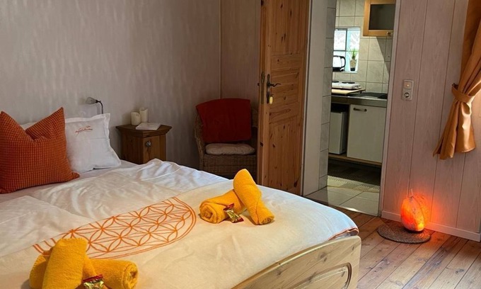 Kovenig Cama Y Desayuno | Happiness - Guesthouse Natural Mosel
