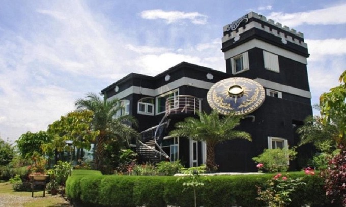 Shoufeng Casa | Happiness Homestay