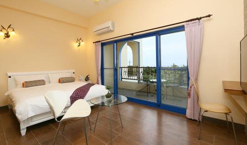 Chenggong Casa | Happiness House B&B