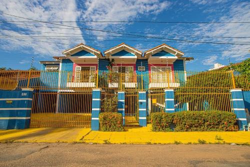 Santa Rosa Casa | Happiness House Hospedagem