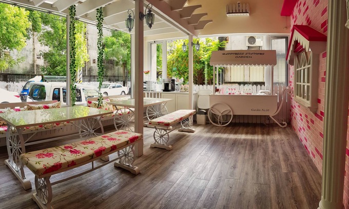 Hualien City Centre Casa | Happiness station B&B