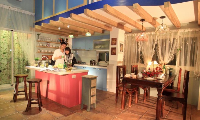 Luodong Casa | Happiness Vacation House