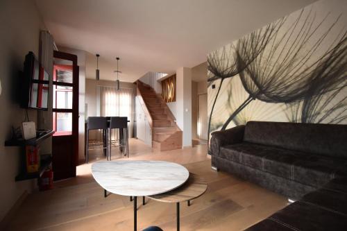 Kalymnos Town Apartamento | Happinest Private Suite with Jacuzzi