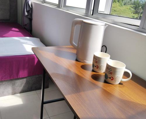 Bentong Casa | Happpy Impiana Guest House