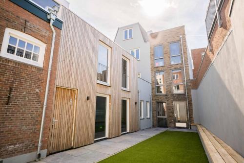 Tiel Apartamento | Happy 1 Bedroom Apartment - WE39C