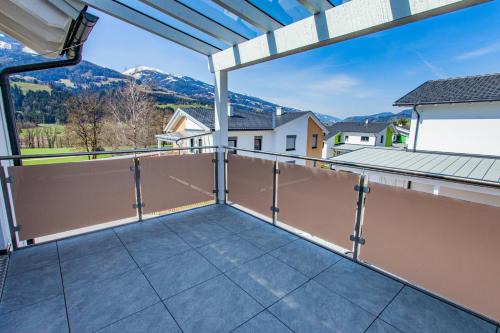 Aich Apartamento | Happy Aich 3 by Alpenidyll Apartments