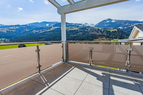 Aich Apartamento | Happy Aich 4 by Alpenidyll Apartments