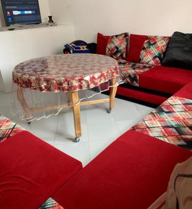 Agadir Apartamento | Happy apartment