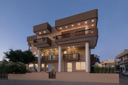 Heraklion Apartamento | Happy Apartments