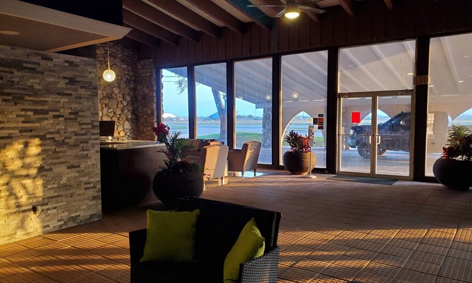 Bay City Apartamento | Happy Bay