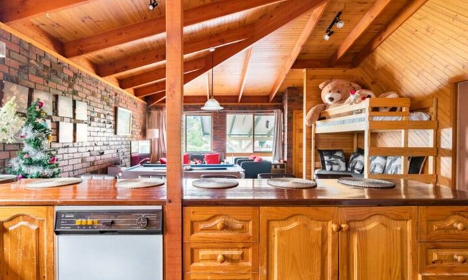 Werribee Casa | Happy Bear Inn
