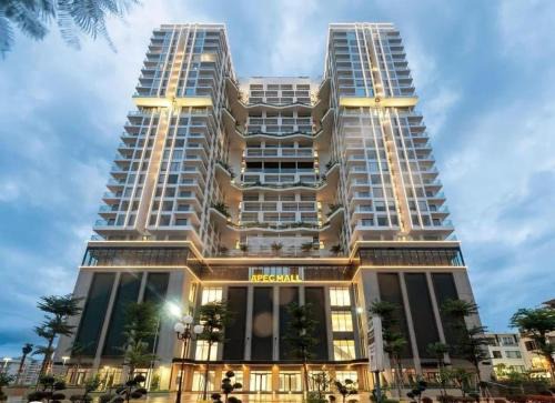Tuy Hoa Hotel | HAPPY CONDOTEL - Apec Phu Yen -Phòng 42m2