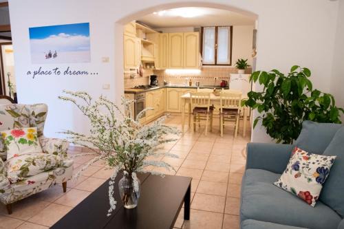 Revine Lago Apartamento | Happy Corner - The home for outdoor lovers
