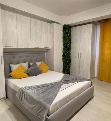 Vitan Apartamento | Happy Cozy Place