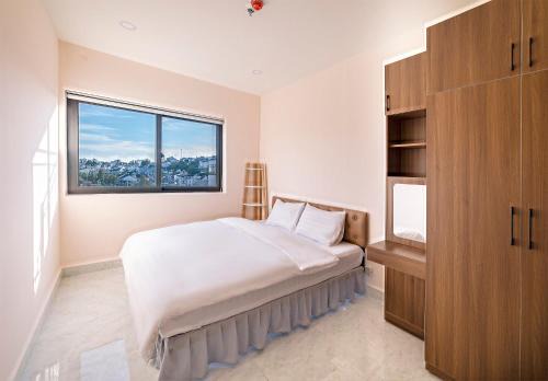 Da Lat Apartamento | Happy Dalat Hotel & Apartment