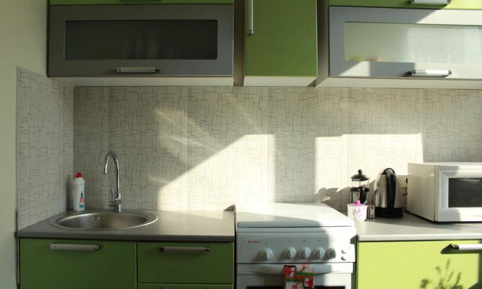 Narva Apartamento | Happy Day