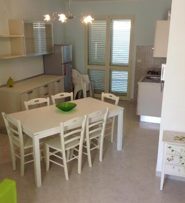 Lido Marini Casa | Happy Day Salento