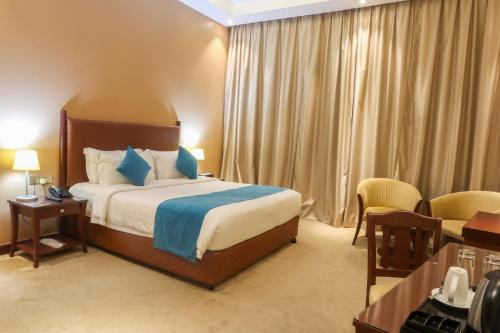 Al Hoora Hotel | Happy Days Hotel