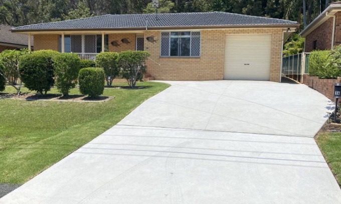 Sussex Inlet Casa | HAPPY DAYZ only 2 hours from Sydney