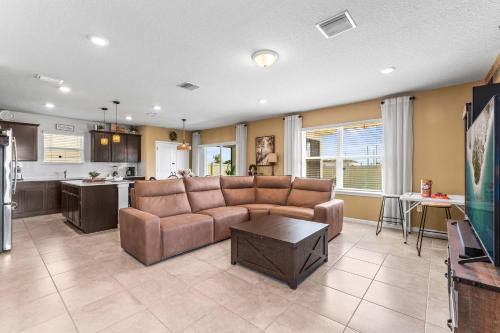 Davenport Casa | Happy Daze - Home for 8