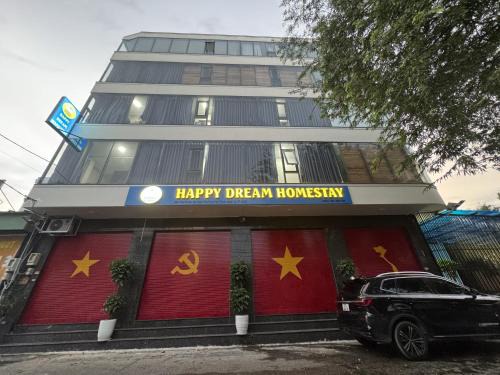 District 12 Casa | Happy Dream Homestay
