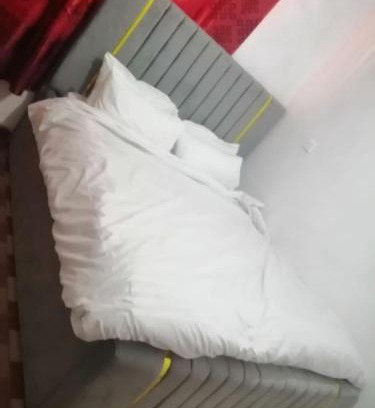 Hospital Cama Y Desayuno | Happy dream homes