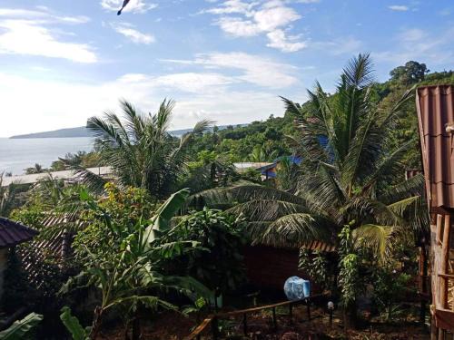 Koh Rong Hotel | Happy Elephant Bungalows