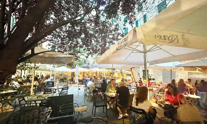 Genoa Historical Centre Apartamento | Happy Family Apartments Incantesimo