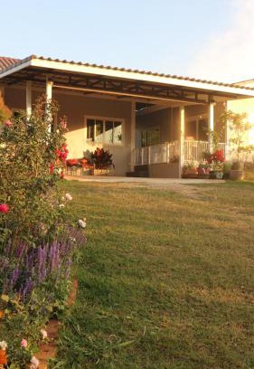 Wang Katha Casa | Happy Farm Home stay Khaoyai