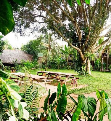 Chau Thanh Casa | Happy Farm Tien Giang Homestay