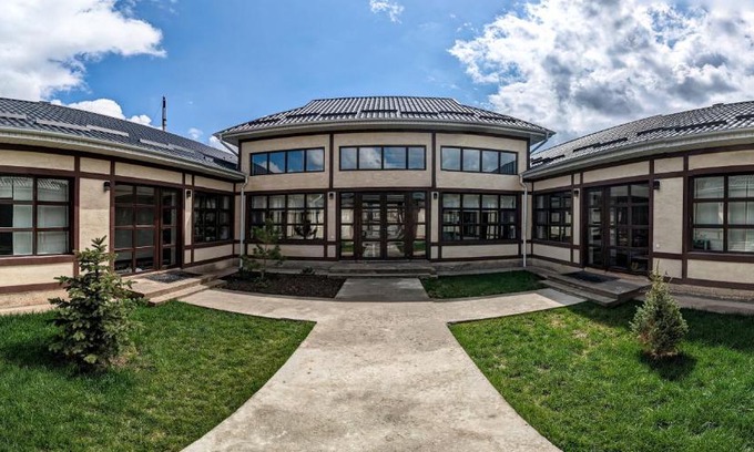 Chuy Province Casa | Happy Flower Guesthouse