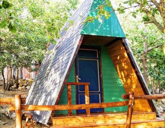 Polizzi Generosa Otro | HAPPY GLAMPING MADONIE
