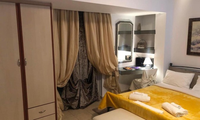 Sitia Apartamento | HAPPY