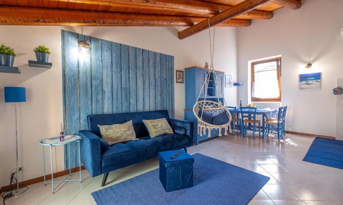 Riva di Solto Apartamento | Happy Guest Apartments - Blue Lake Therapy