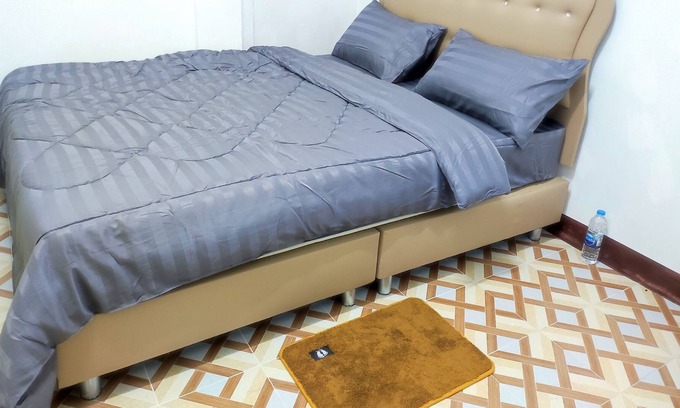 Makkasan Casa | Happy Guesthouse Bangkok